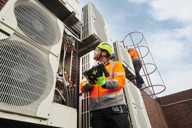 Best HVAC Tune-Up Services  in Gallitzin, PA