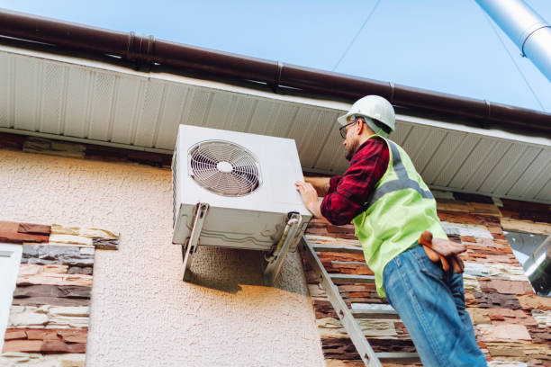 Best 24/7 HVAC Repair  in Gallitzin, PA