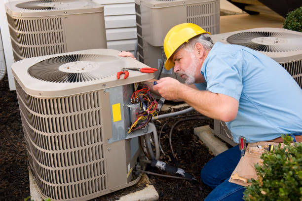 Best Commercial HVAC Repair  in Gallitzin, PA