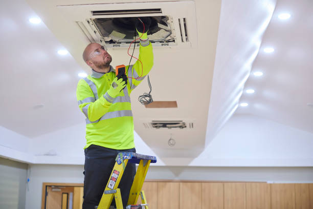 Best Air Conditioning Repair  in Gallitzin, PA