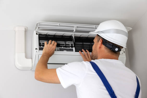 Best Air Conditioning Repair  in Gallitzin, PA