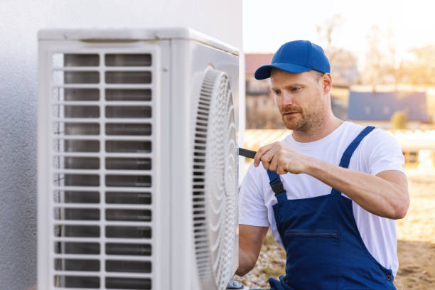 Best Residential HVAC Services  in Gallitzin, PA
