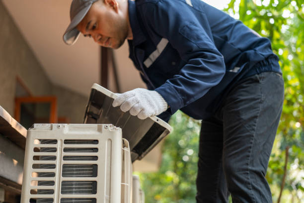 Trusted Gallitzin, PA HVAC Experts