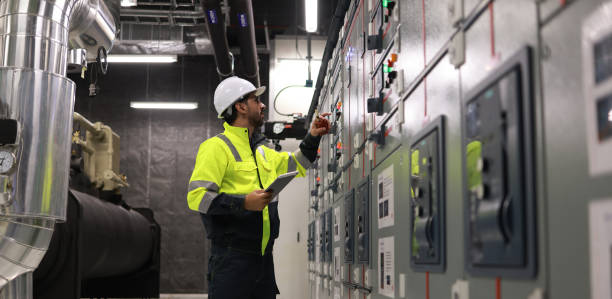 Best HVAC Installation Services  in Gallitzin, PA