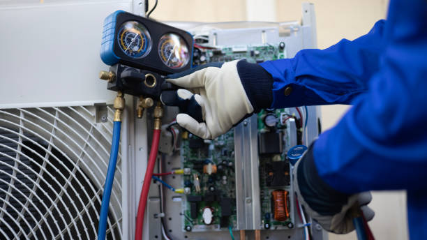 Best Affordable HVAC Services  in Gallitzin, PA